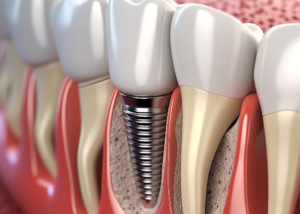 Dental Implant