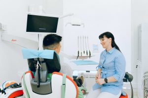 Dentist in Watsonia