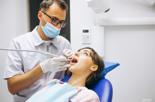 5 Effective Dental Treatments For A Broken Tooth