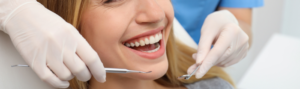 Cosmetic Dentistry